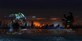 Illustration for article titled Remembering Titan
